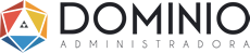 Grupo Domínio Logo